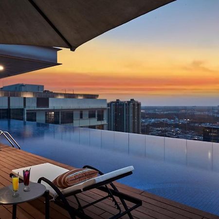 Richlane Residences Cidade de Ho Chi Minh Exterior foto